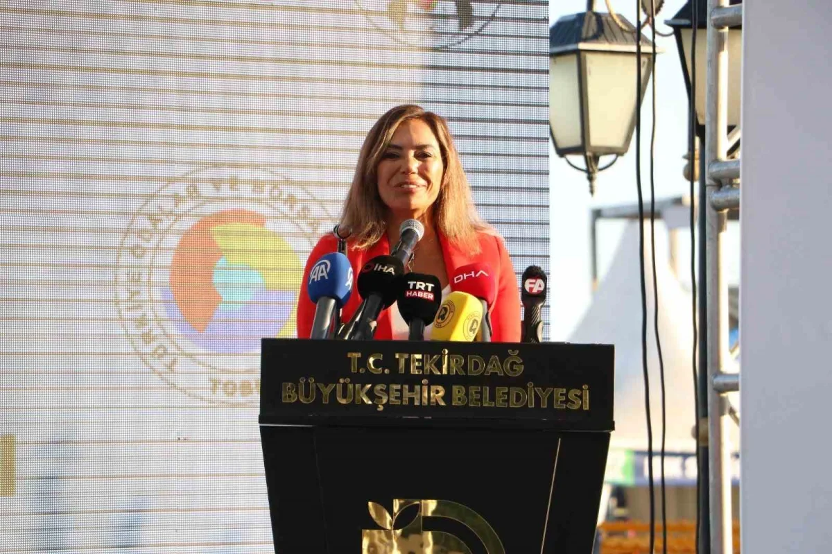 Ömer Bolat: Türkiye büyük bir üretim ülkesi haline geldi