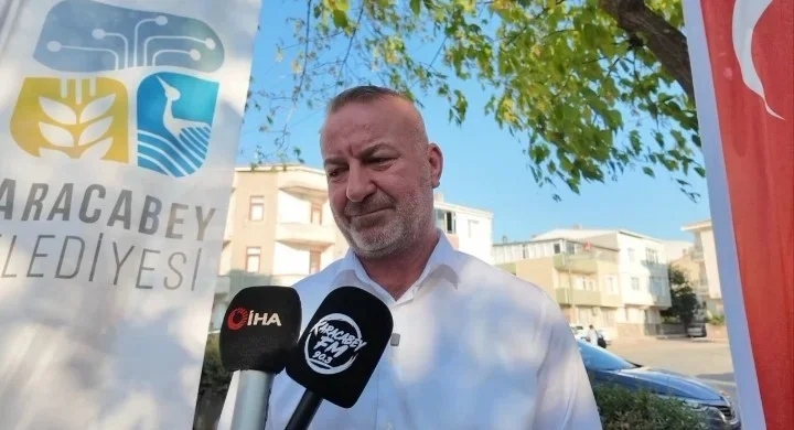 Karacabey'de AVM projesi başladı: Temel 2027'de atılacak
