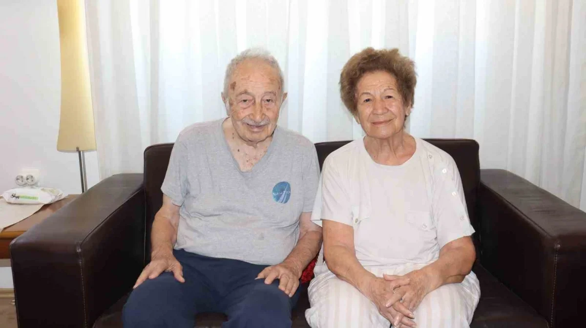 Bursa'da evde sağlık hizmetleri 2 bin 700 hastaya ulaşıyor
