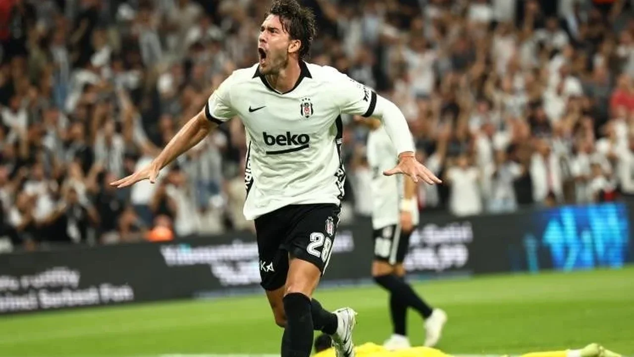 Kadıköy'de derbi öncesi 31 milyar liralık kadro değeri