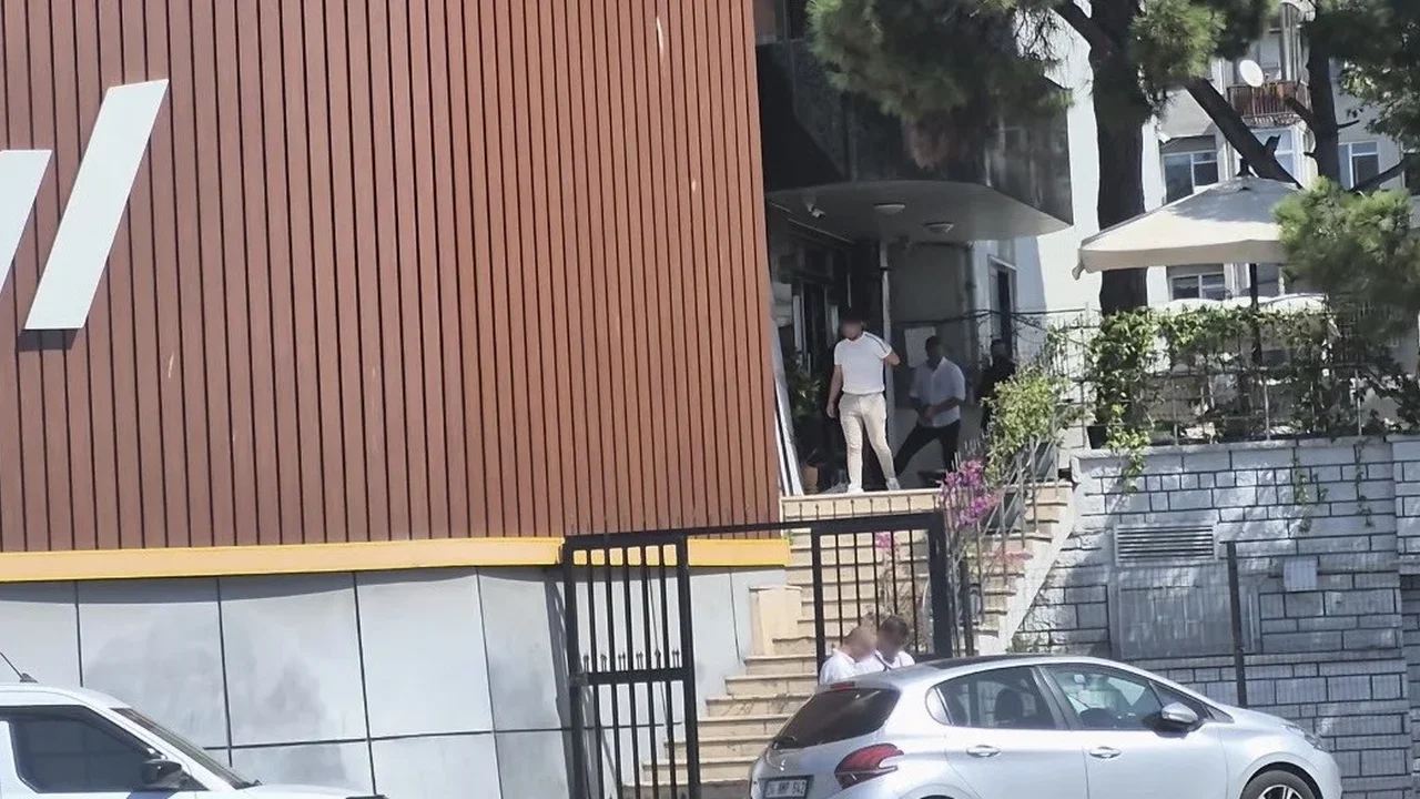 Silivri açıklarında kaybolan Tuğberk İmamoğlu için arama sürüyor