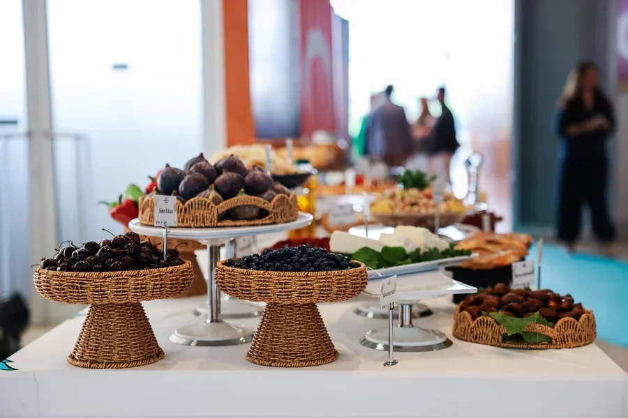 Uluslararası 5. Bursa Gastronomi Festivali “Fetheden Lezzetler” temasıyla geliyor