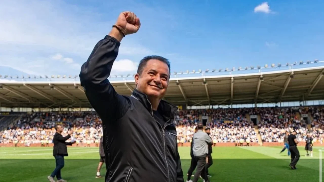 Acun Ilıcalı'nın Hull City'si kadro değerini 260 milyon euroya çıkardı