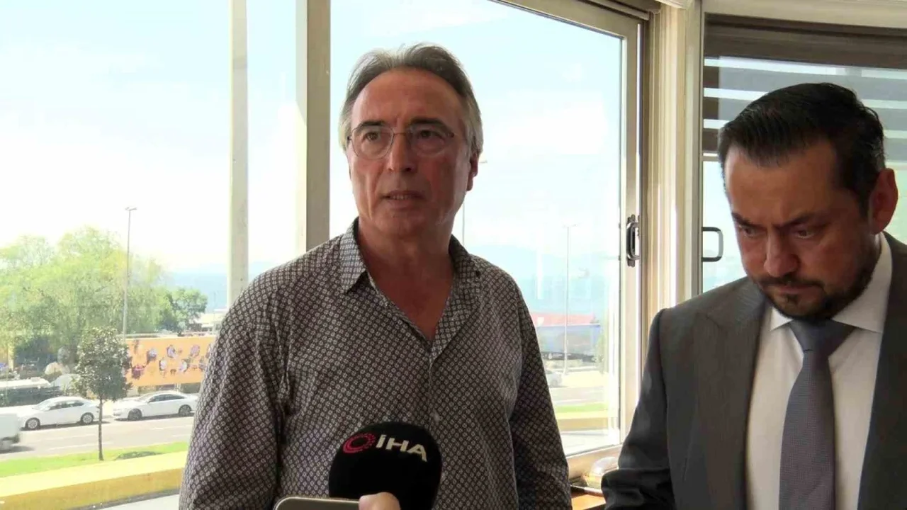 Marmara'daki gemi kazasında İmamoğlu Denizcilik'ten açıklama