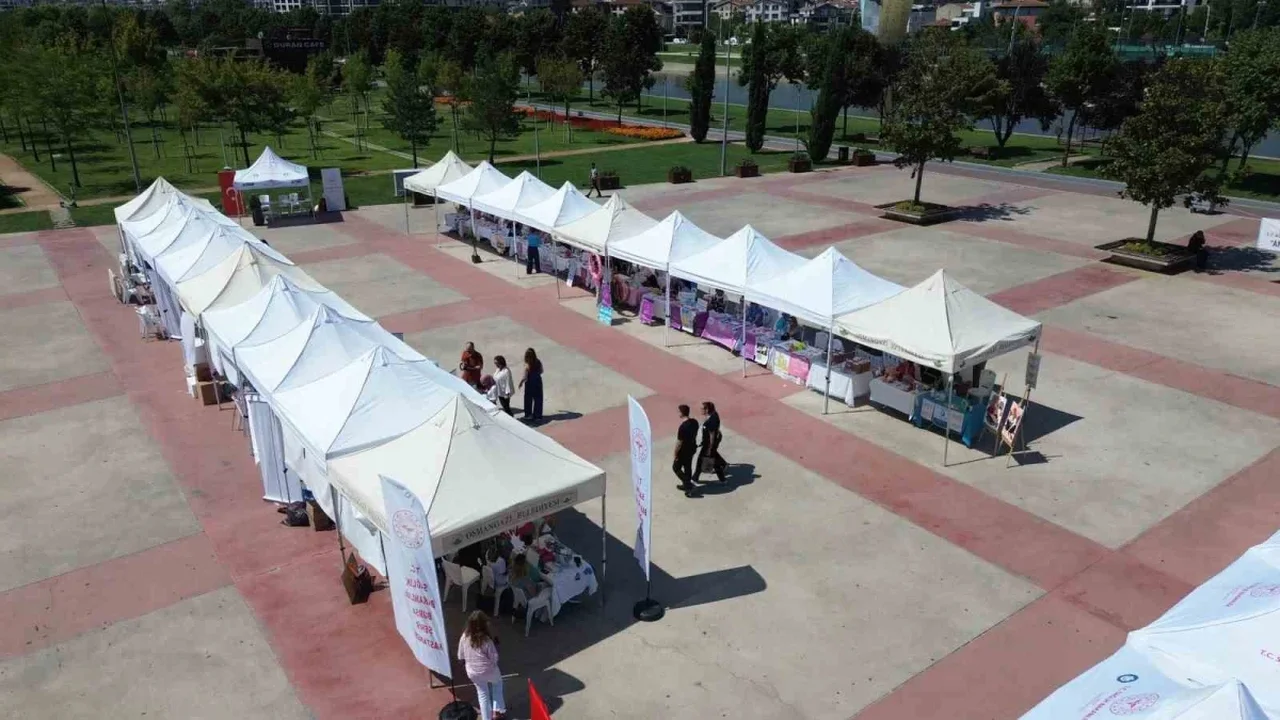 Bursa'da Halk Sağlığı Haftası 7 gün 7 etkinlikle kutlanacak