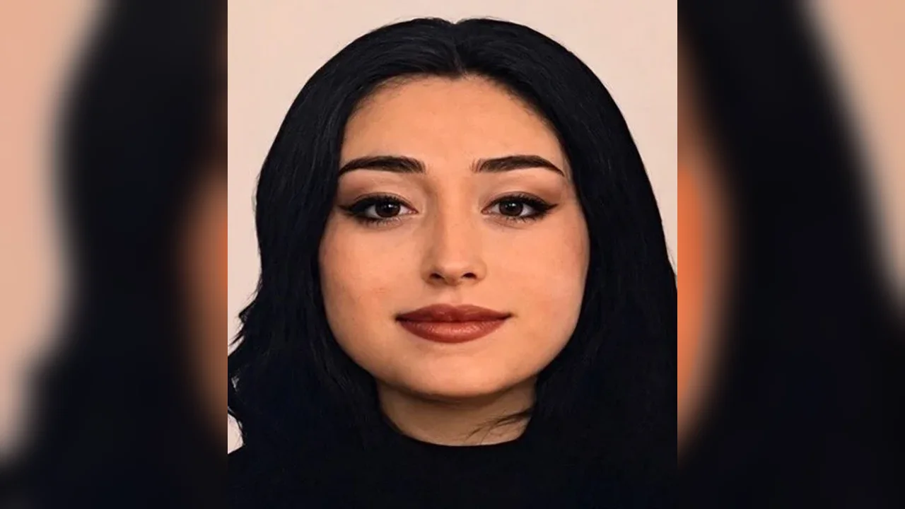 Kağıthane'de rezidanstan düşen 26 yaşındaki kadın öldü