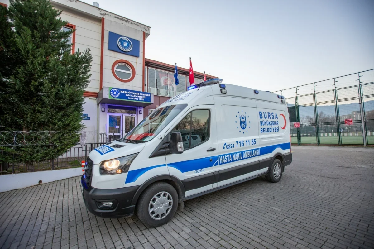 Bursa'da Halk Sağlığı Haftası için 7 günlük farkındalık programı