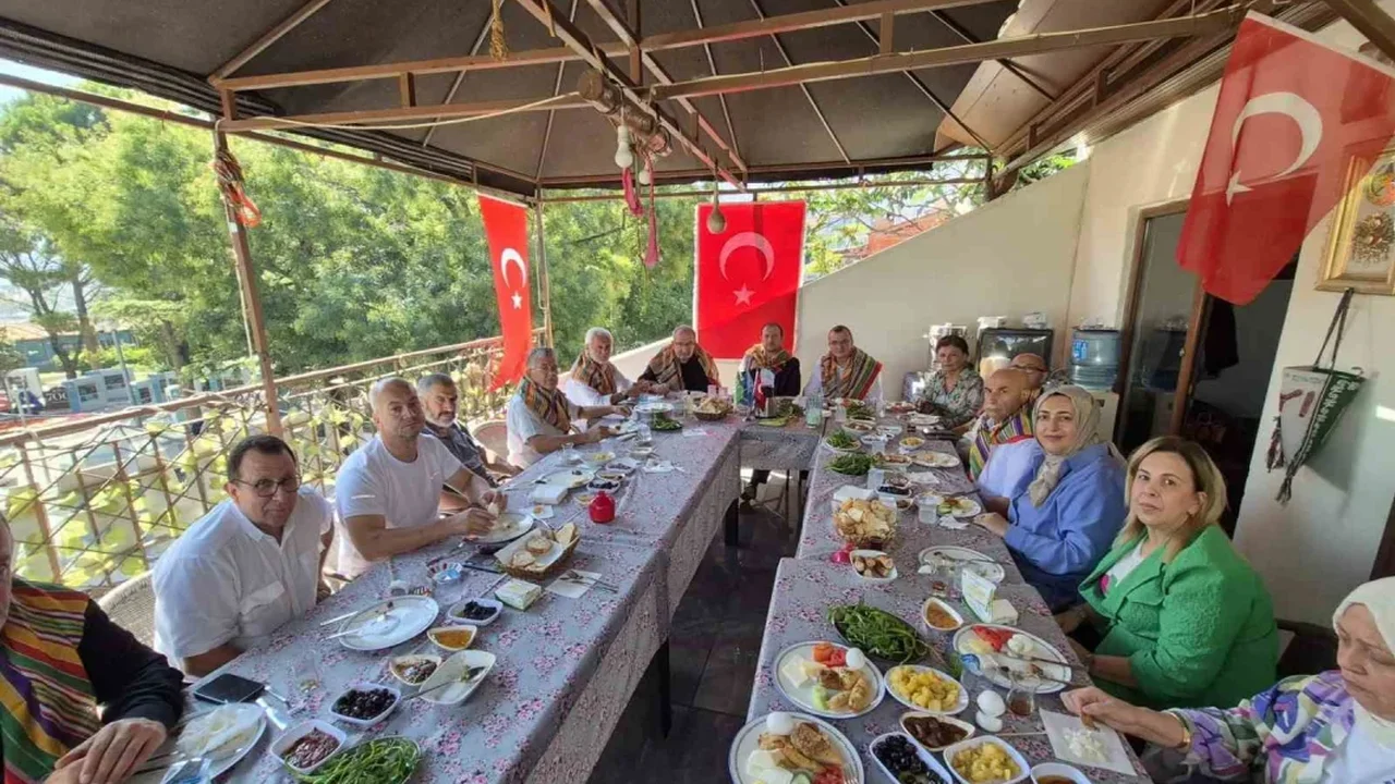 Ahmet Kılıç'tan çerçeve yasa mesajı: Tetik çeken yararlanamaz