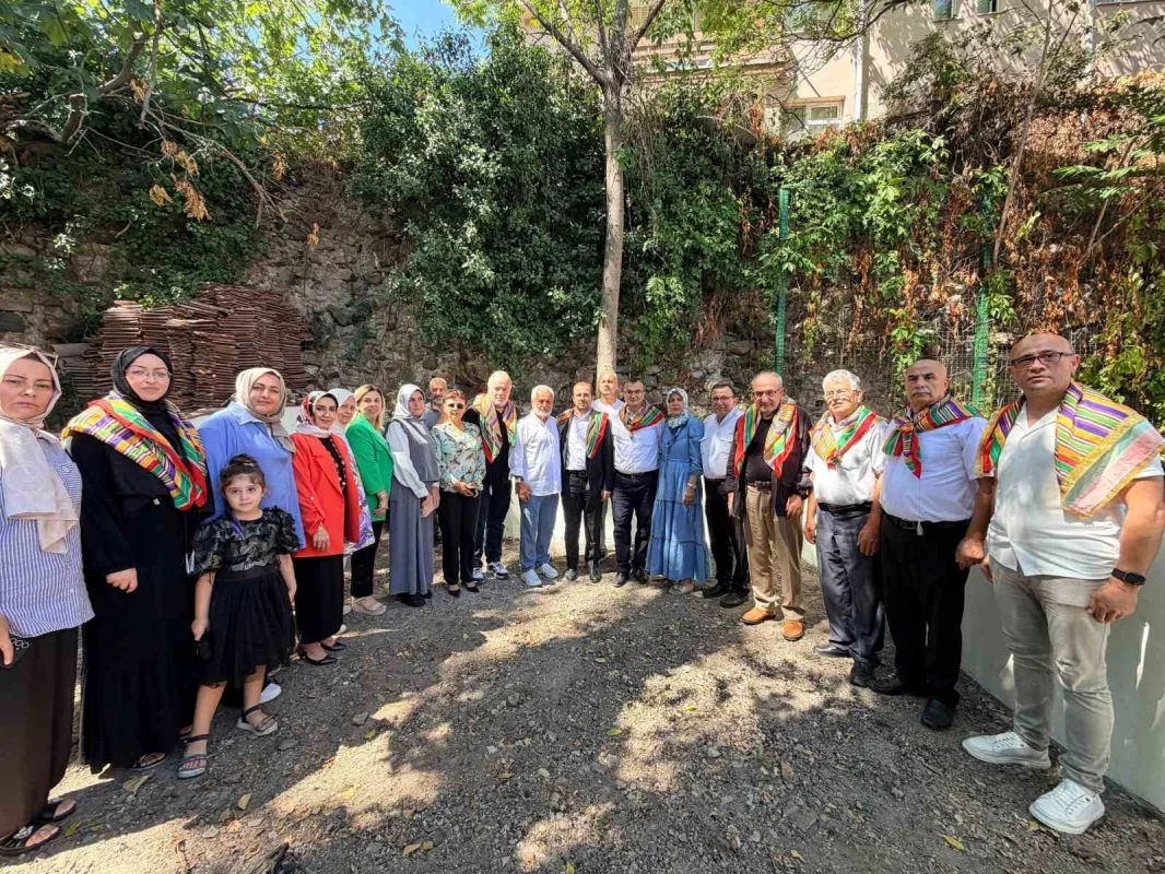Ahmet Kılıç'tan çerçeve yasa mesajı: Tetik çeken yararlanamaz