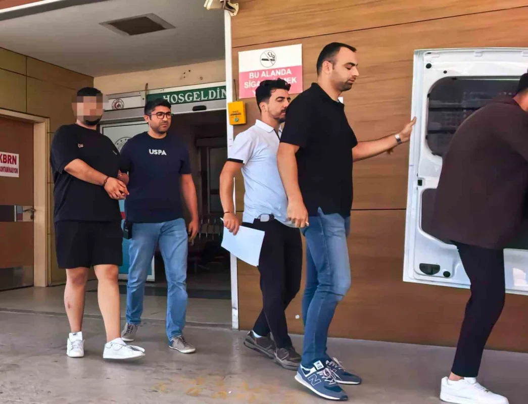 Bursa İnegöl'de dolandırıcılık şebekesi çökertildi