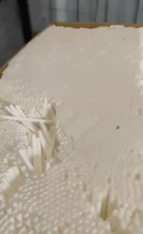 Sakarya'da besihane görünümlü kaçak sigara fabrikasına baskın