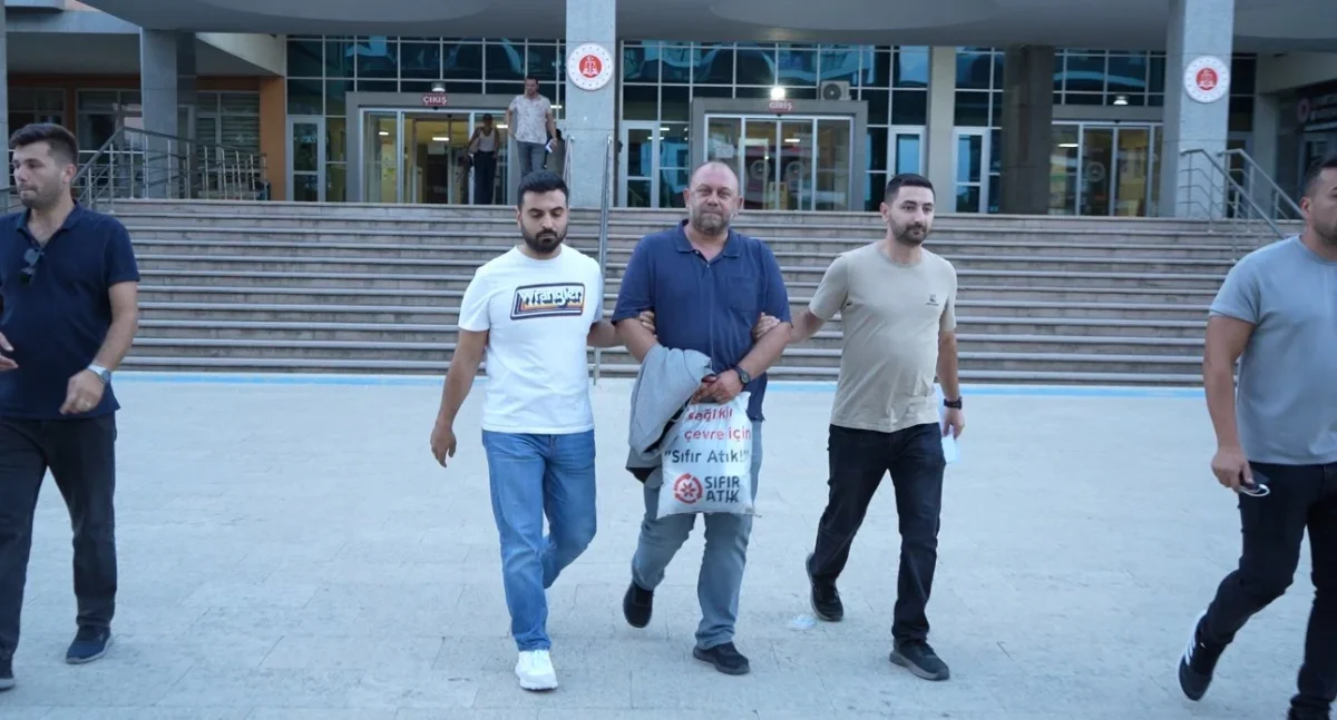 Edirne'de 200 bin euroluk rüşvet iddiasında meclis üyesi tutuklandı