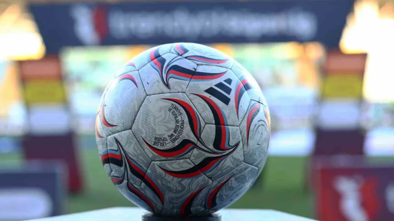 Trendyol Süper Lig 4. hafta maçları yarın başlıyor