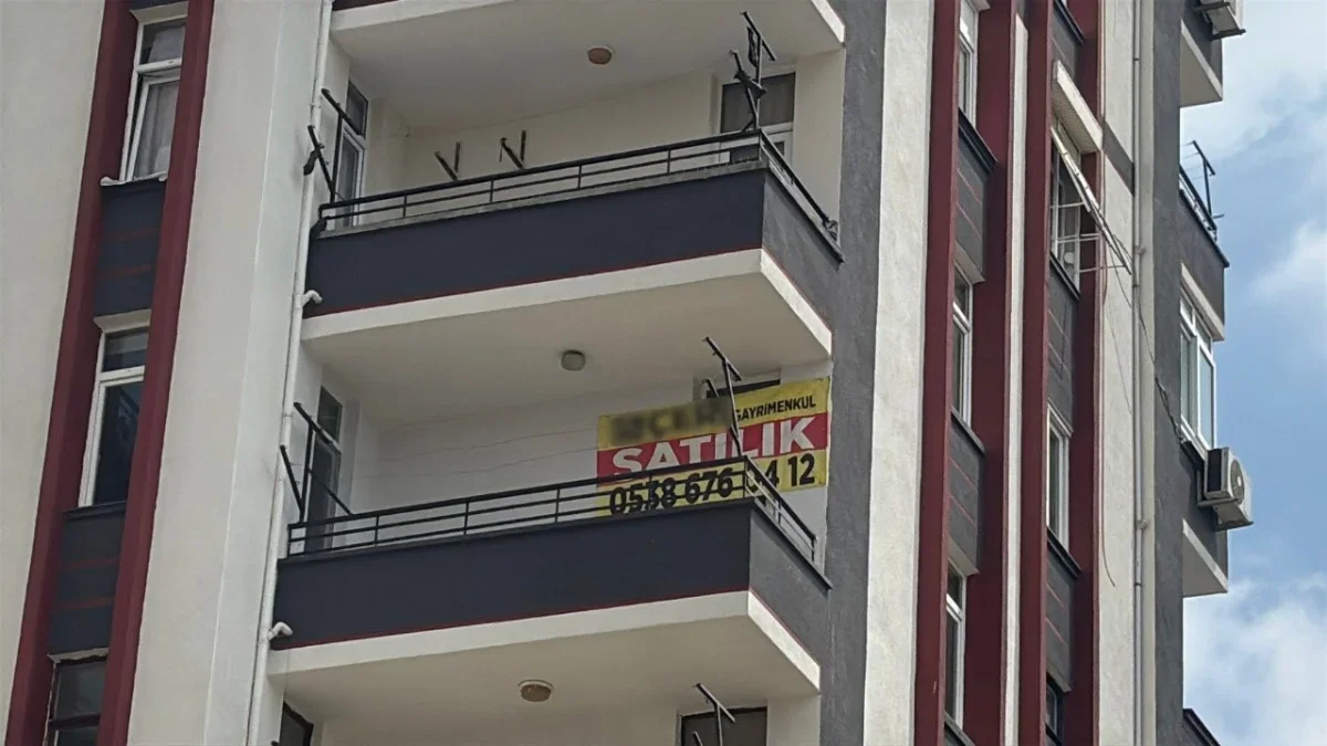 Depremin Etkilediği 11 İlde Kiralık Ev Sorunu Yok
