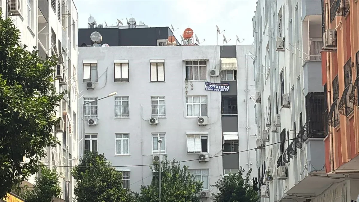 Depremin Etkilediği 11 İlde Kiralık Ev Sorunu Yok