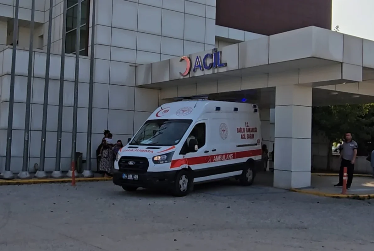 Sapanca'da bungalov havuzuna düşen 4 yaşındaki çocuk öldü