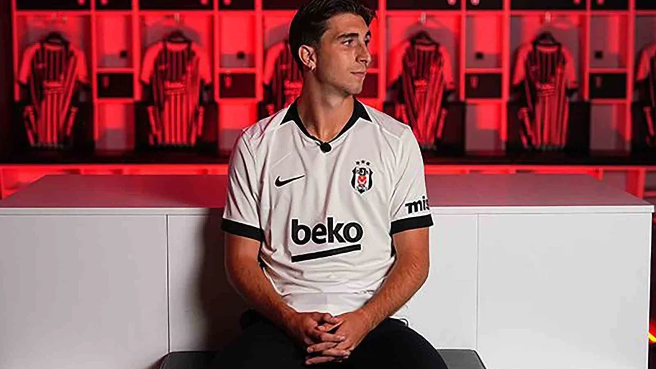 Fabio Miretti için Lamberto Zauli'den Beşiktaş yorumu