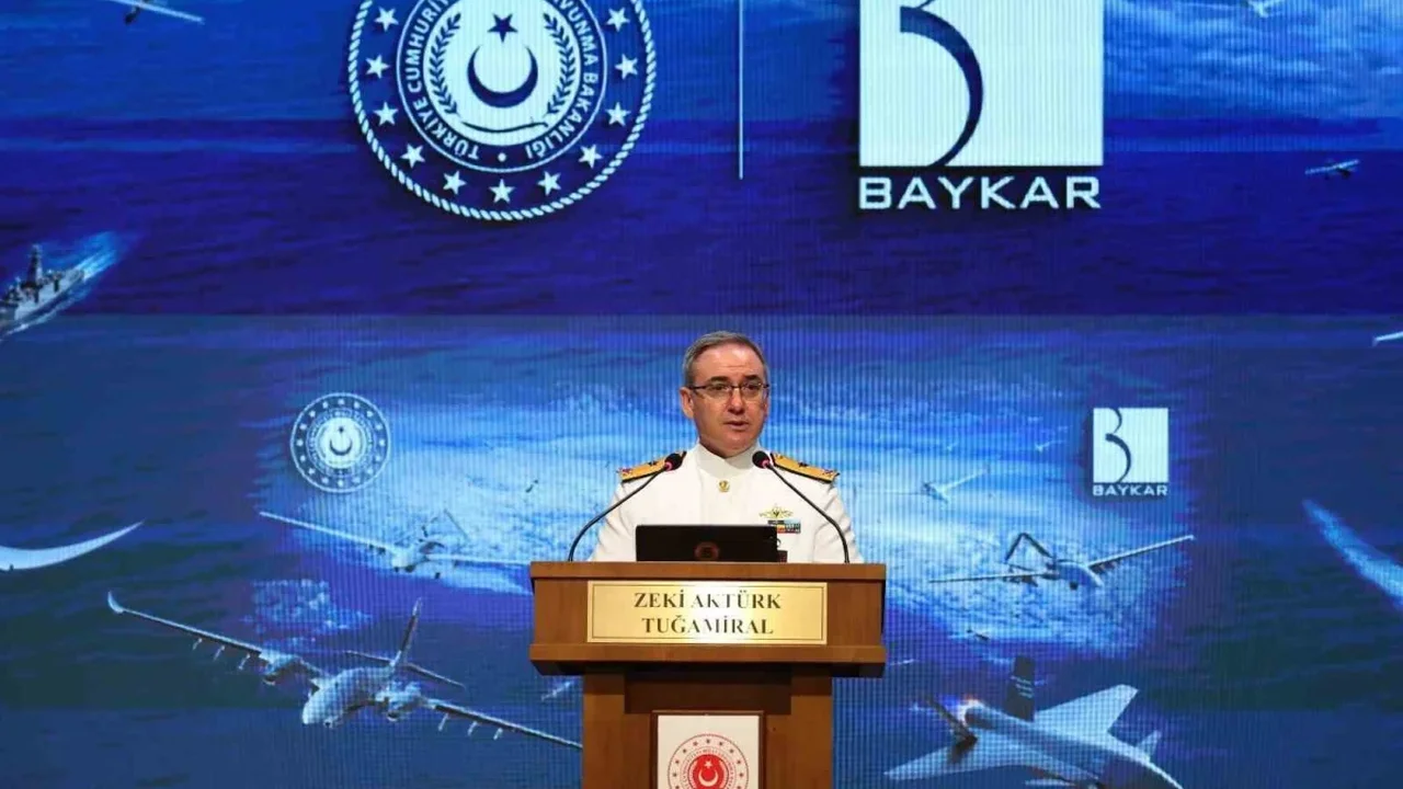 MSB: Türkiye, Suriye'nin güvenlik ve istikrarına desteği sürdürecek