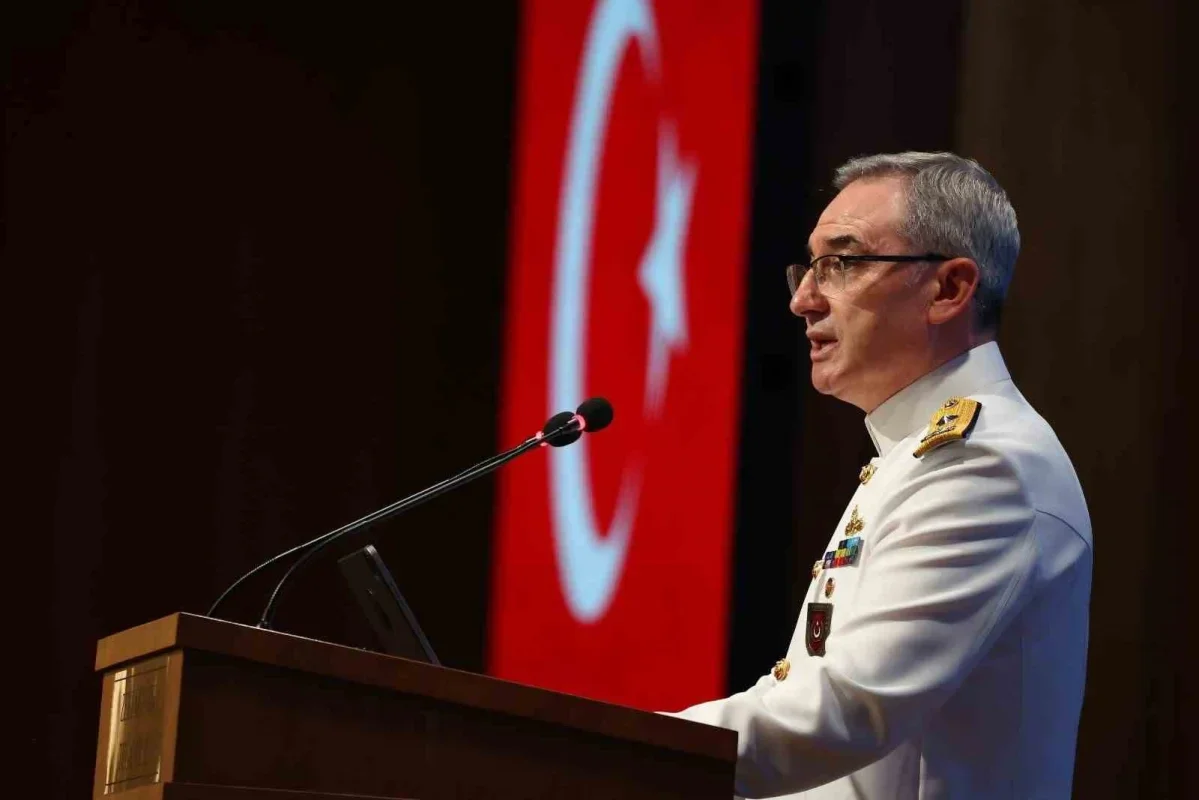 MSB: Türkiye, Suriye'nin güvenlik ve istikrarına desteği sürdürecek
