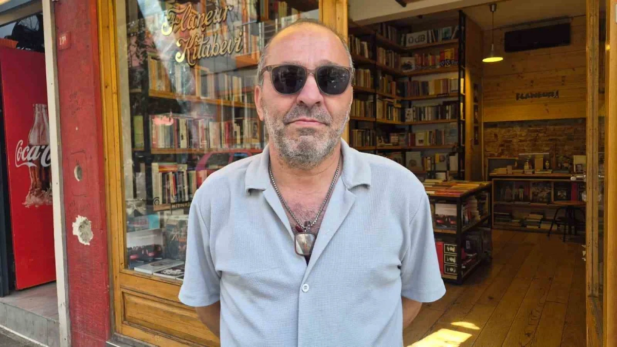 Yeldeğirmeni dünyada zirvede: İstanbul'un en havalı mahallesi