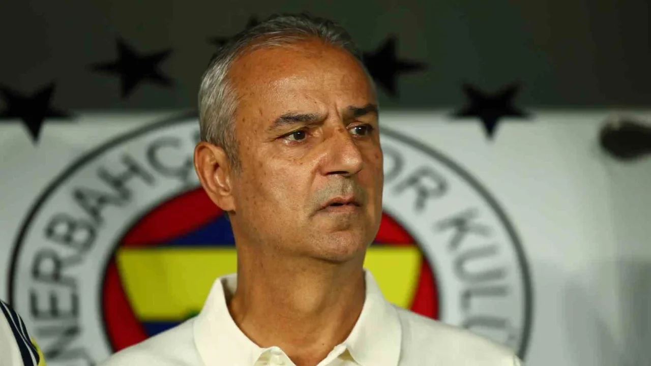 İsmail Kartal derbilerde kaybetmiyor: Fenerbahçe'nin serisi