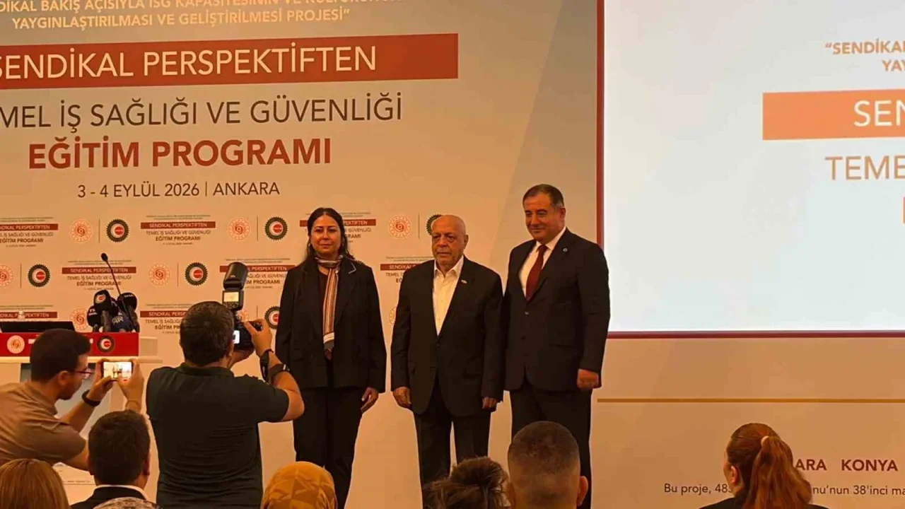 HAK-İŞ'ten asgari ücret çağrısı: Devlet düzenleyici olmalı