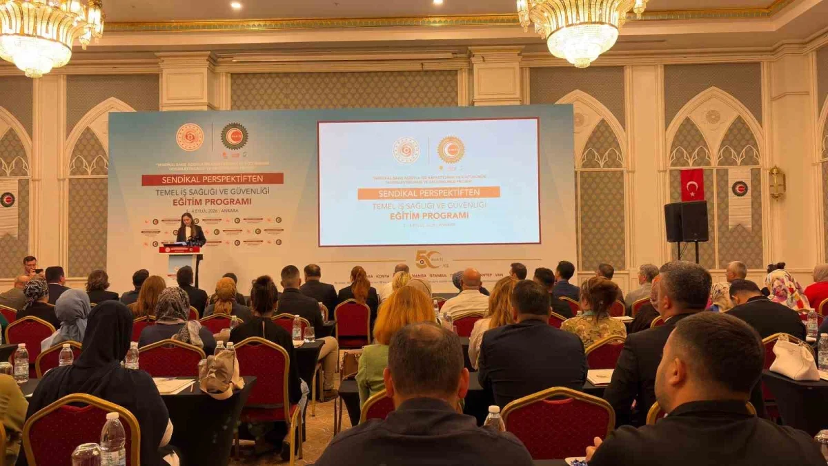HAK-İŞ'ten asgari ücret çağrısı: Devlet düzenleyici olmalı