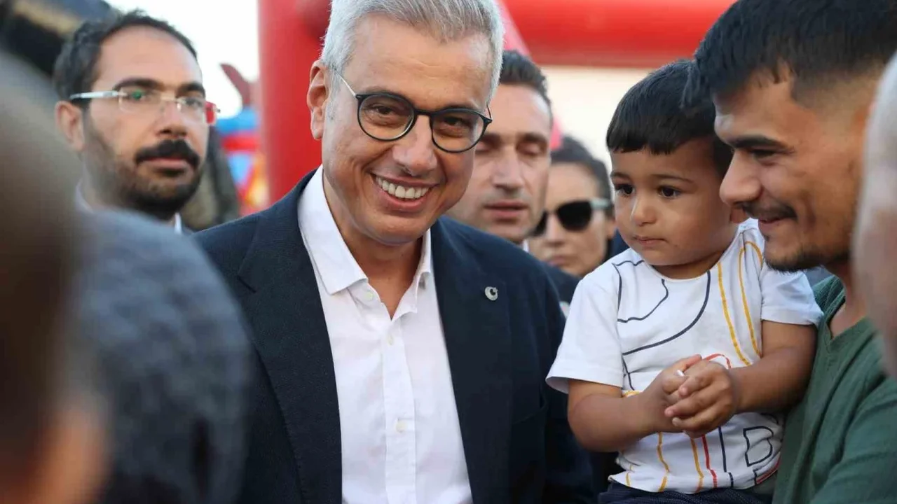 Bakan Memişoğlu: Her 3 kişiden 1'i sigara içiyor