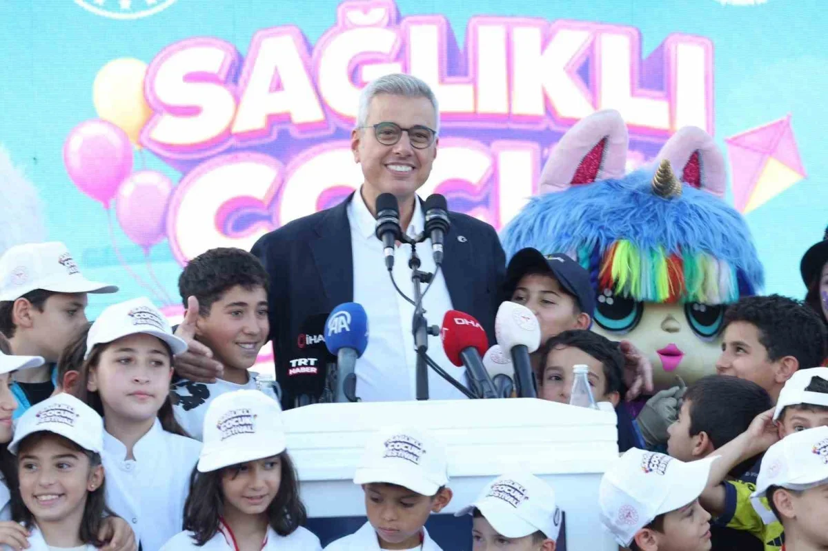 Bakan Memişoğlu: Her 3 kişiden 1'i sigara içiyor