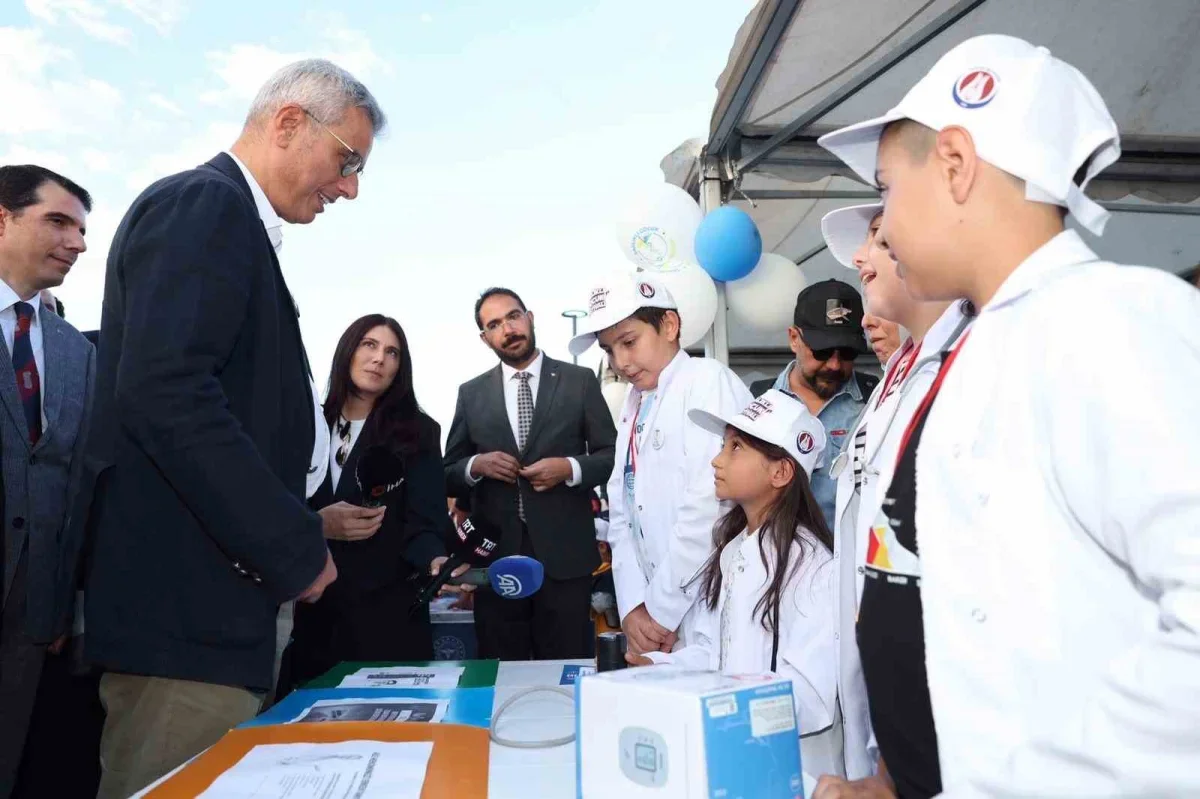 Bakan Memişoğlu: Her 3 kişiden 1'i sigara içiyor