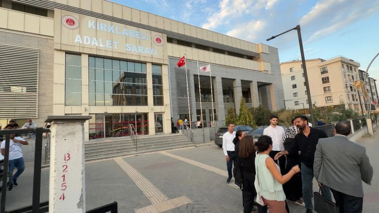 Sisli Vadi davasında Yargıtay sonrası aynı ceza verildi
