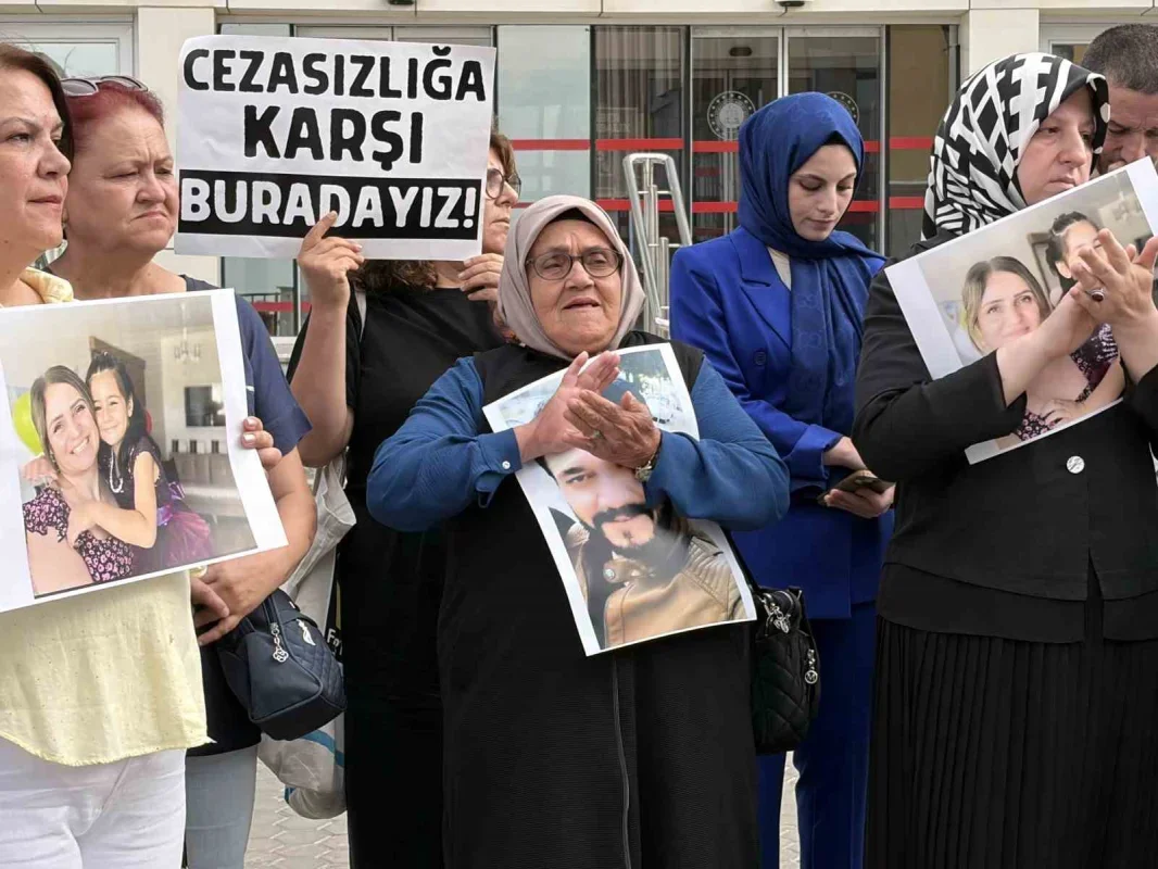 Sisli Vadi davasında Yargıtay sonrası aynı ceza verildi