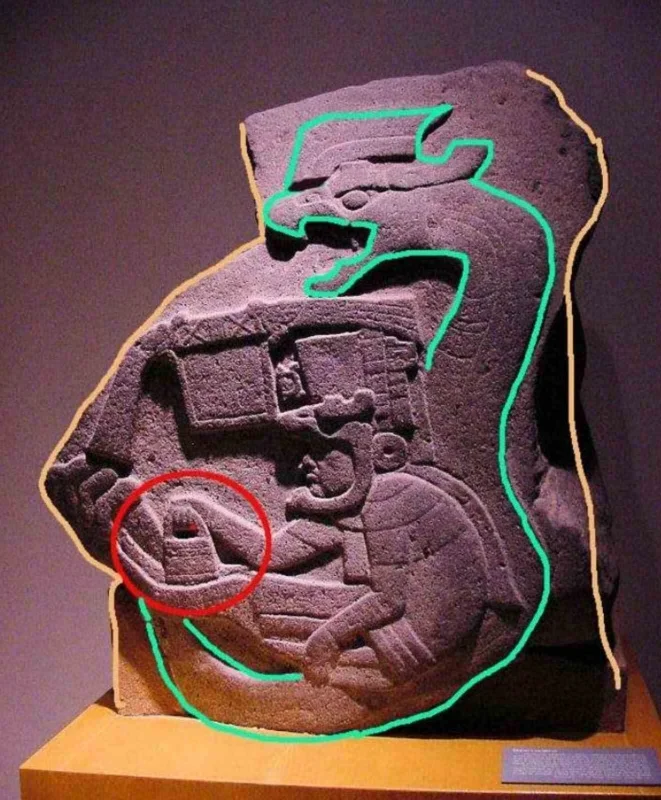 Göbeklitepe'deki çanta figürü için yeni iddia: İlk mimari çizim