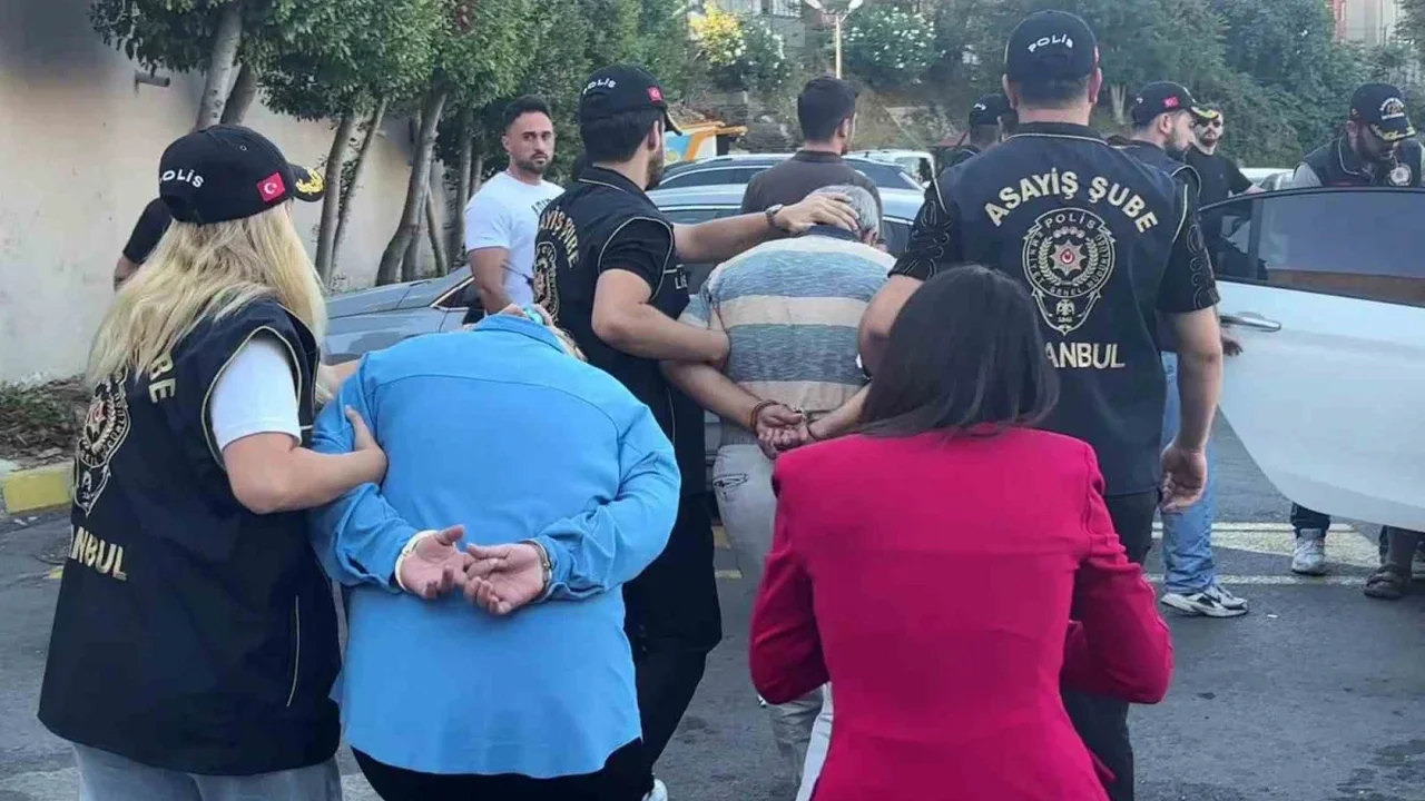 Zeynep Yıldırım cinayetinde yeni detaylar: 6 şüpheli adliyede