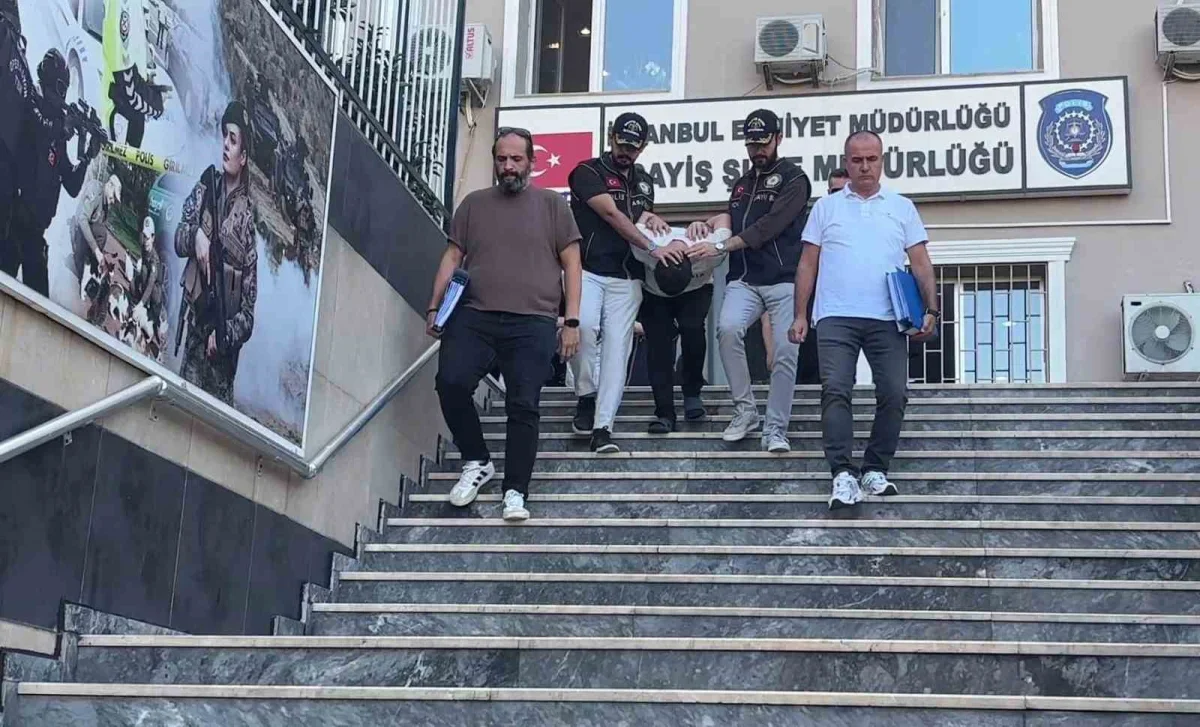Zeynep Yıldırım cinayetinde yeni detaylar: 6 şüpheli adliyede