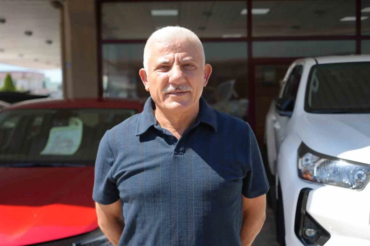 Togg, yabancı elektrikli araçların fiyatını frenledi