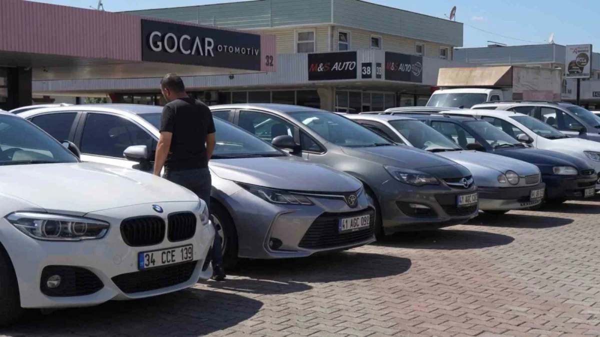 Togg, yabancı elektrikli araçların fiyatını frenledi
