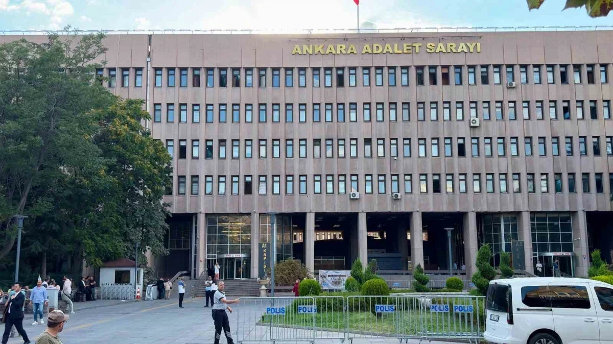 Melih Gökçek: Adaletten şahsım adına endişem yok