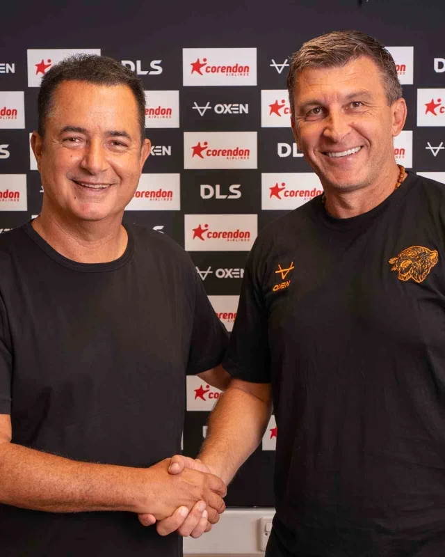 Hull City, Sergej Jakirovic ile iki yıllık yeni sözleşme imzaladı