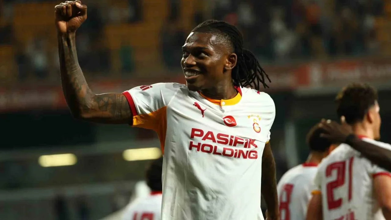 Galatasaray 5 futbolcu transfer etti, 78.5 milyon euro harcadı