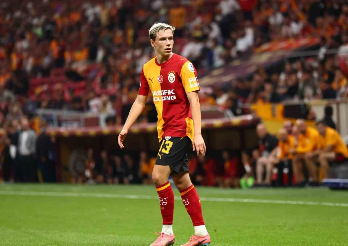 Galatasaray 5 futbolcu transfer etti, 78.5 milyon euro harcadı