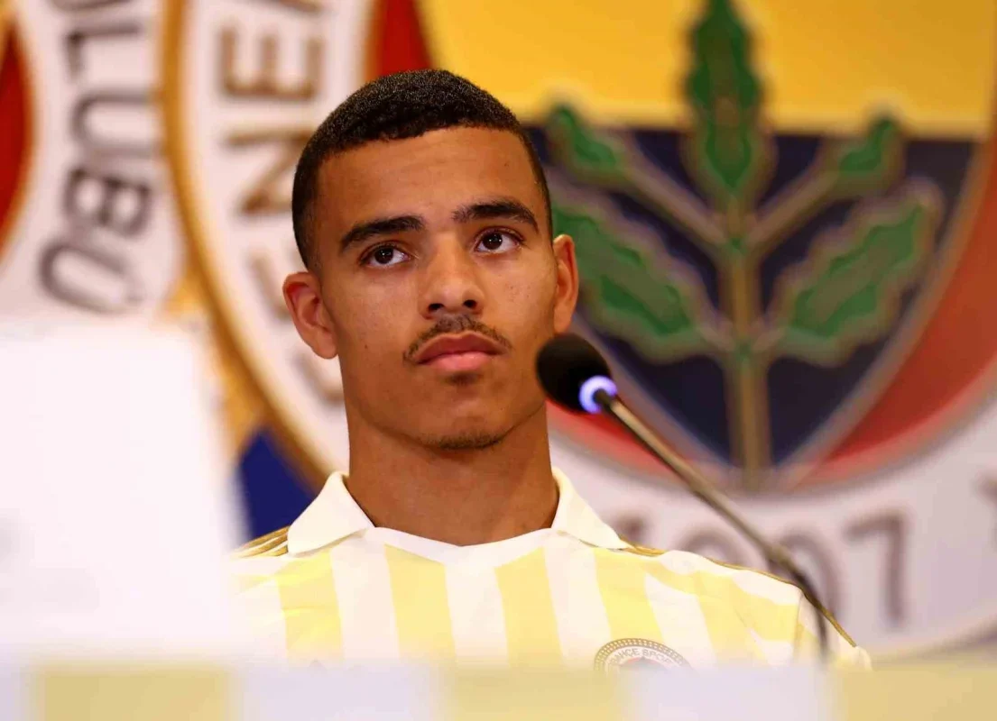 Fenerbahçe yaz transferinde 5 oyuncu aldı, Greenwood rekor kırdı