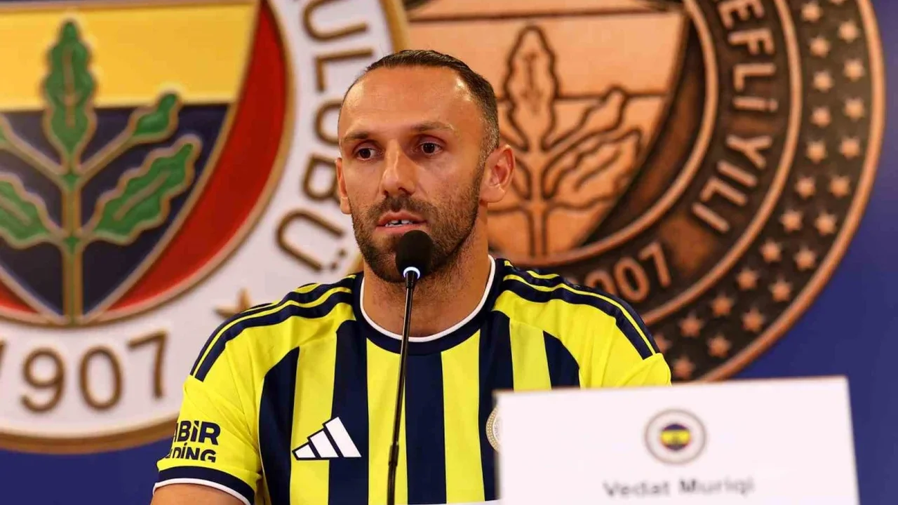 Fenerbahçe yaz transferinde 5 oyuncu aldı, Greenwood rekor kırdı