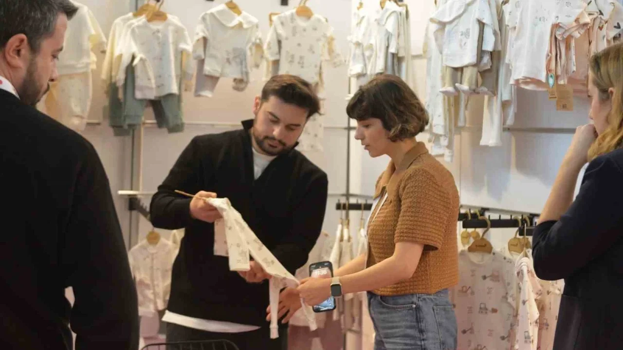 Junioshow 8 Eylül'de Bursa Fuar Merkezi'nde açılıyor