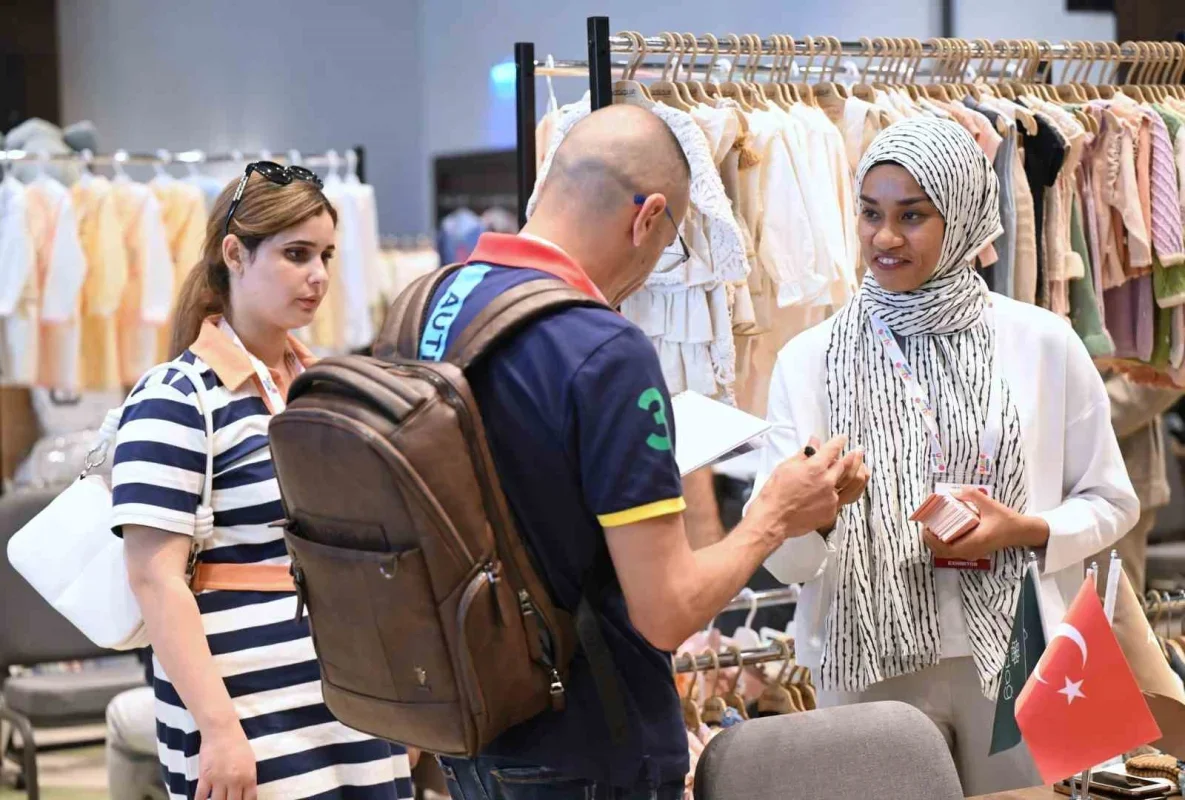 Junioshow 8 Eylül'de Bursa Fuar Merkezi'nde açılıyor