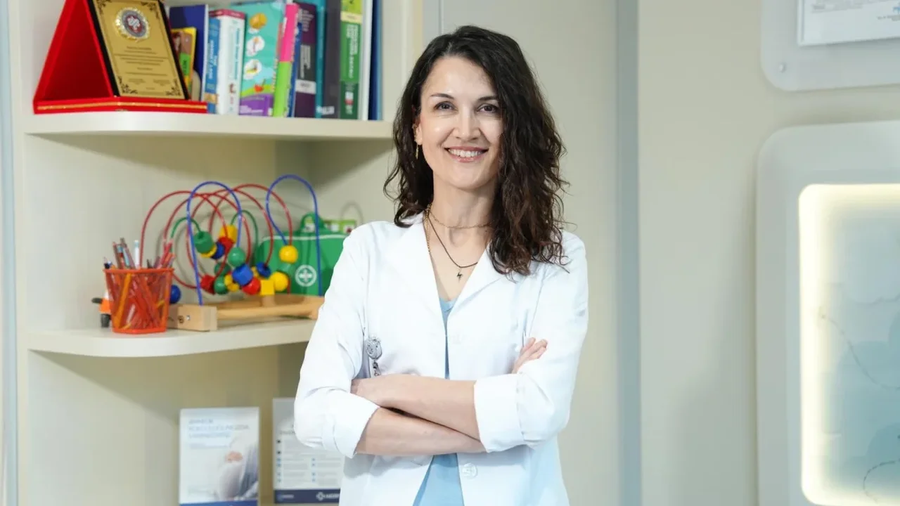 Çocuklarda yanlış ayakkabı seçimi ayak sağlığını bozuyor