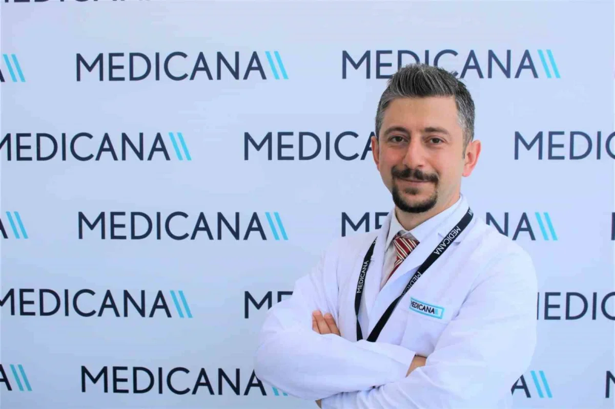 Çocuklarda ağır çanta kullanımı bel ve sırt ağrısı yapıyor