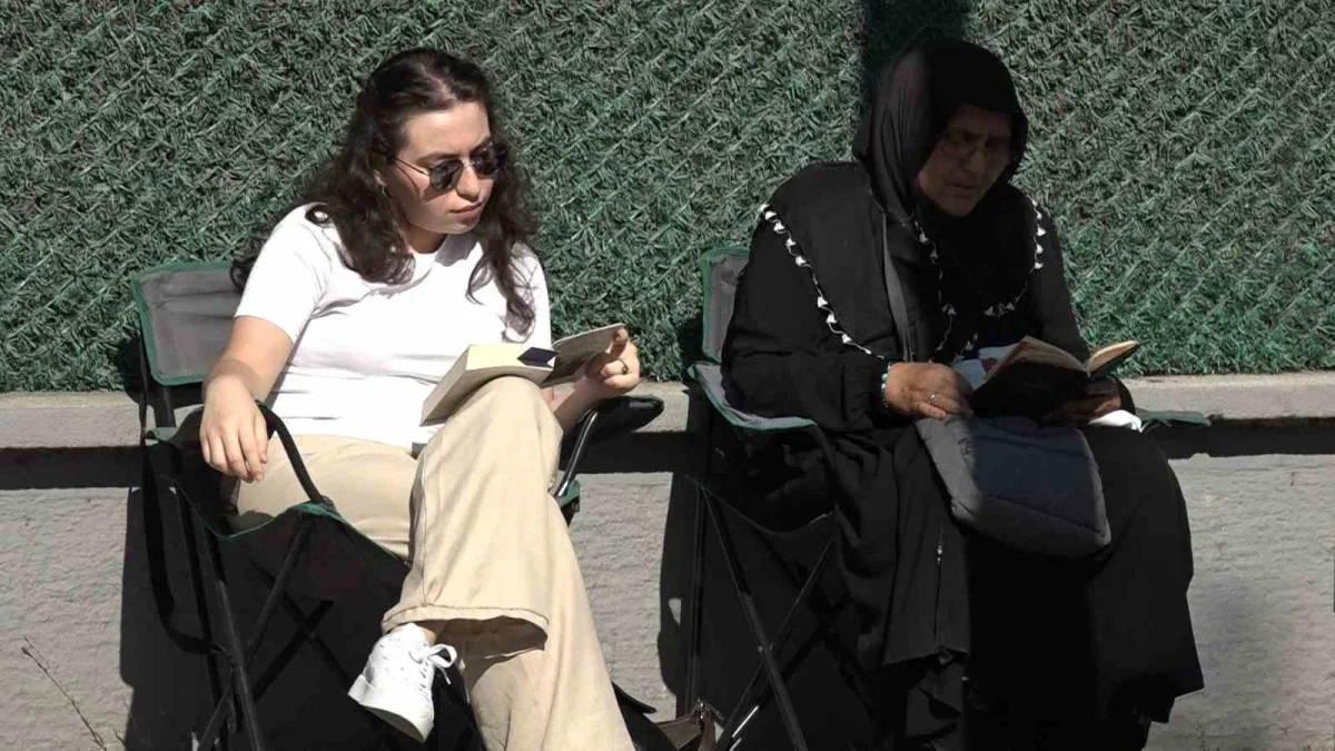 KPSS öncesi kimliğini unutan genç için anne ve polis seferber oldu