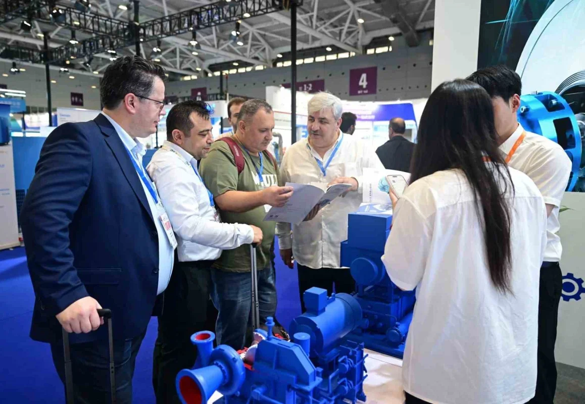 BTSO'nun UR-GE projeleri 2 bin firmayı ihracata taşıdı