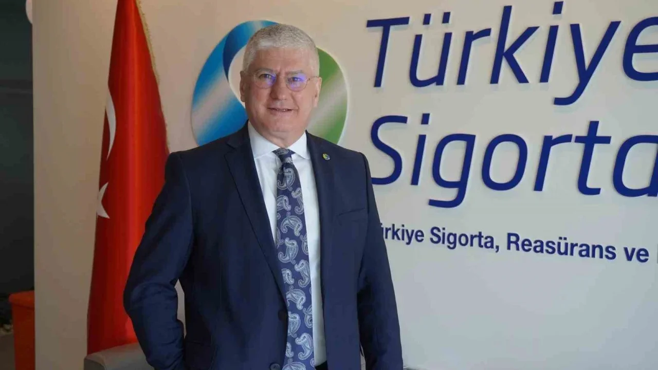 TSB Başkanı Ahmet Yaşar'dan OVP ve sigorta sektörü mesajı